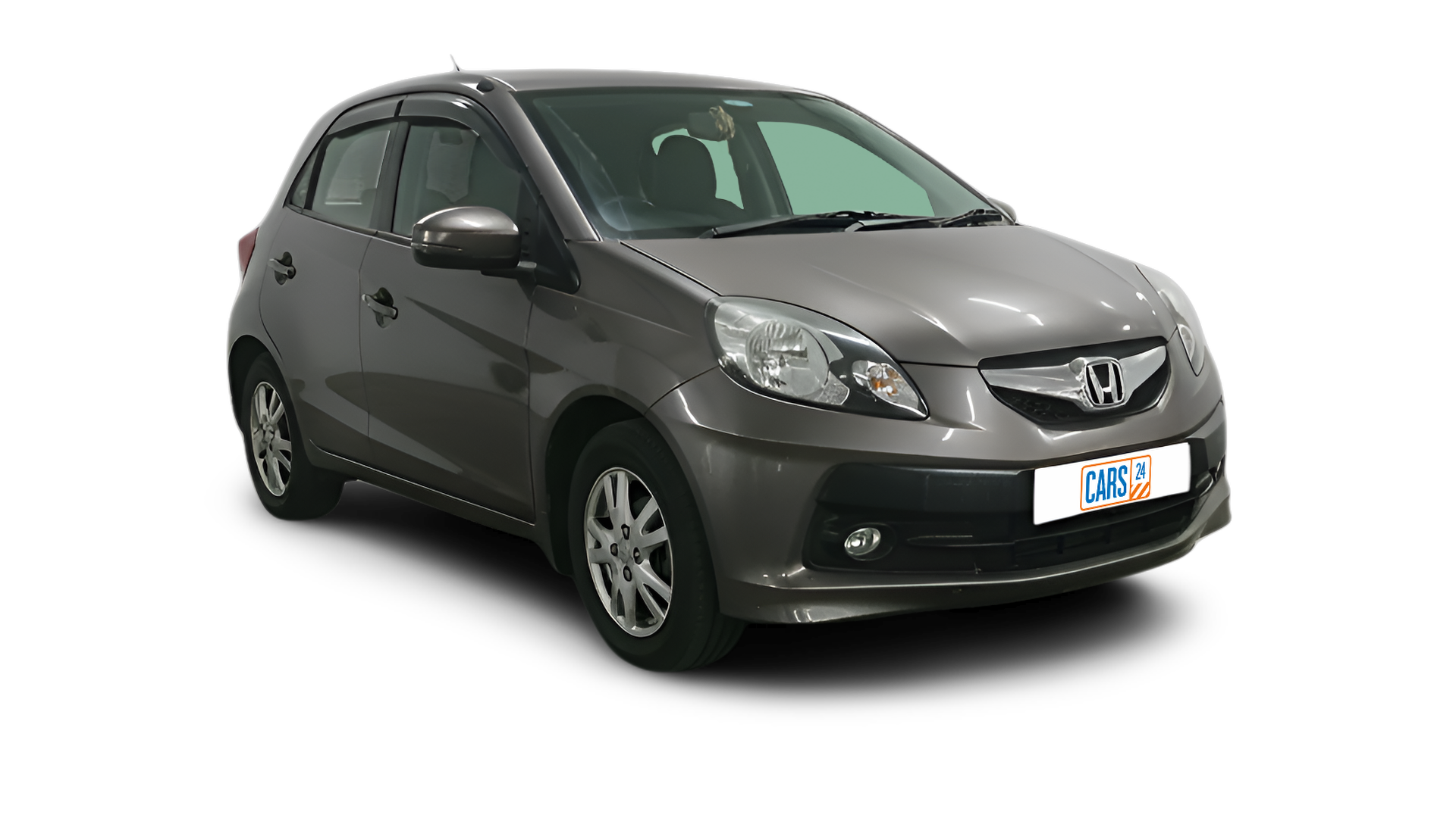 Honda Brio-img